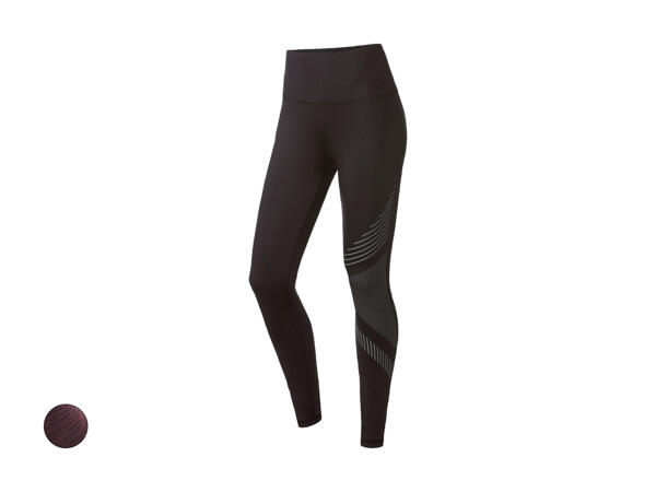 Leggings de sport