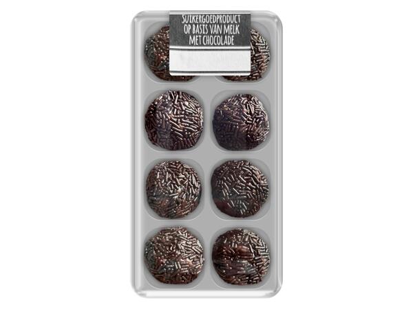 Brigadeiros