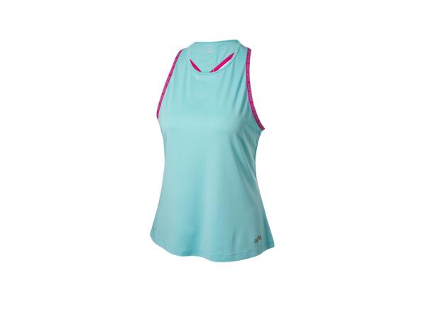 Ladies' Sports Top