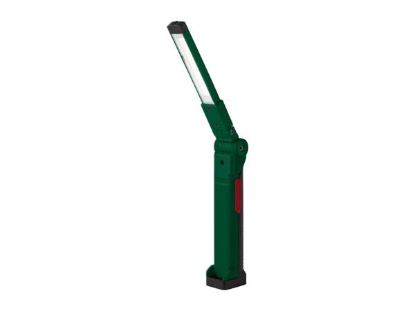 Parkside Cordless LED Light