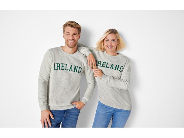 Adult St. Patrick's Day Sweatshirt