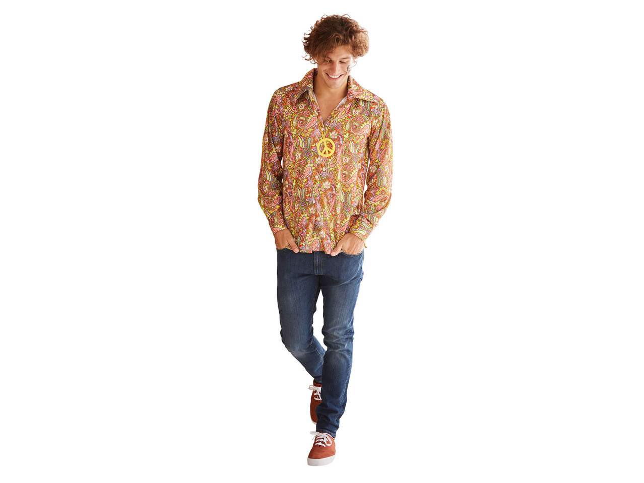 Men's Carnival Costume