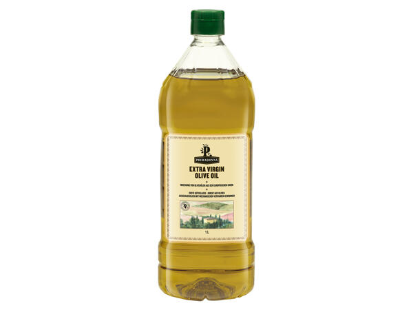 Natives Olivenöl extra 1 Liter