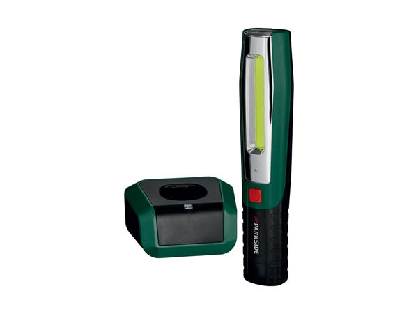 PARKSIDE(R) LED-arbejdslygte