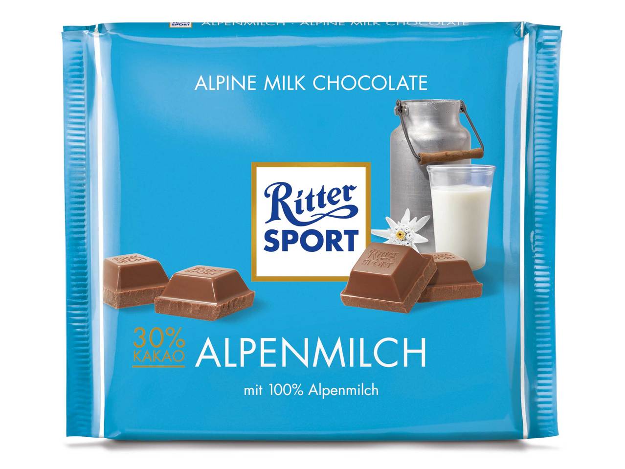 Chocoladereep