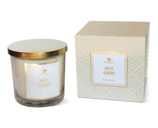 Huntington Home 
 Luxury Scented Candle with Gift Box