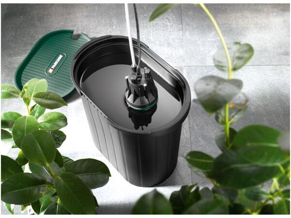 Parkside Holiday Irrigation System