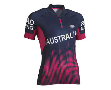 Adult's Cycling Jersey