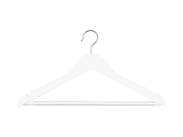 Clothes Hangers or Space-Saving Clothes Hangers