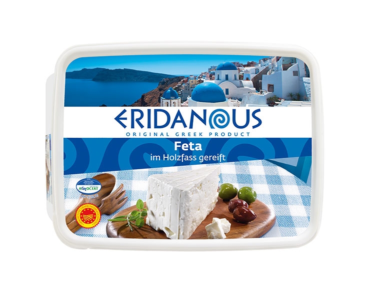 Feta
