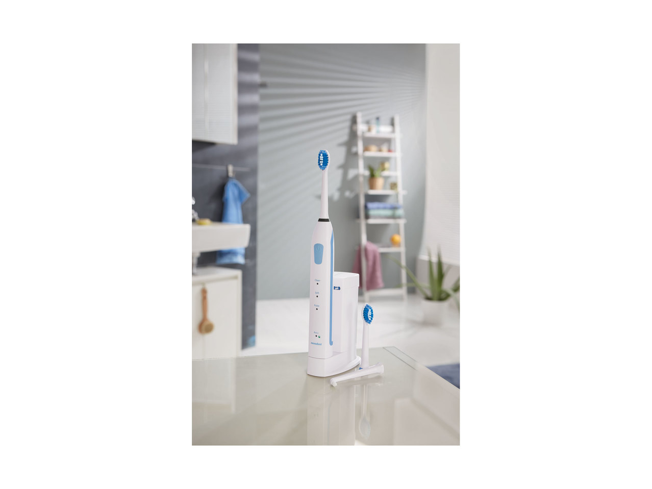 Nevadent Sonic Toothbrush1