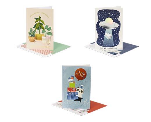 Pembrook 
 All-Occasion Cards