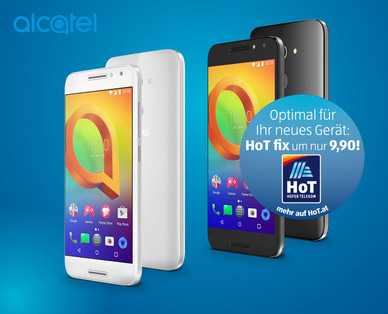 ALCATEL Alcatel A3