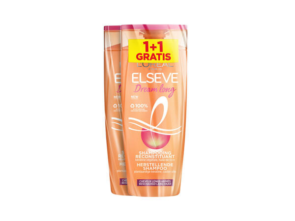 Après-shampooing rapid restore