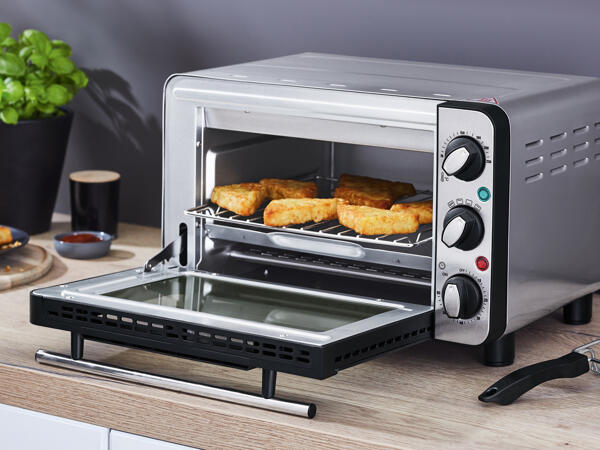 Mini Oven