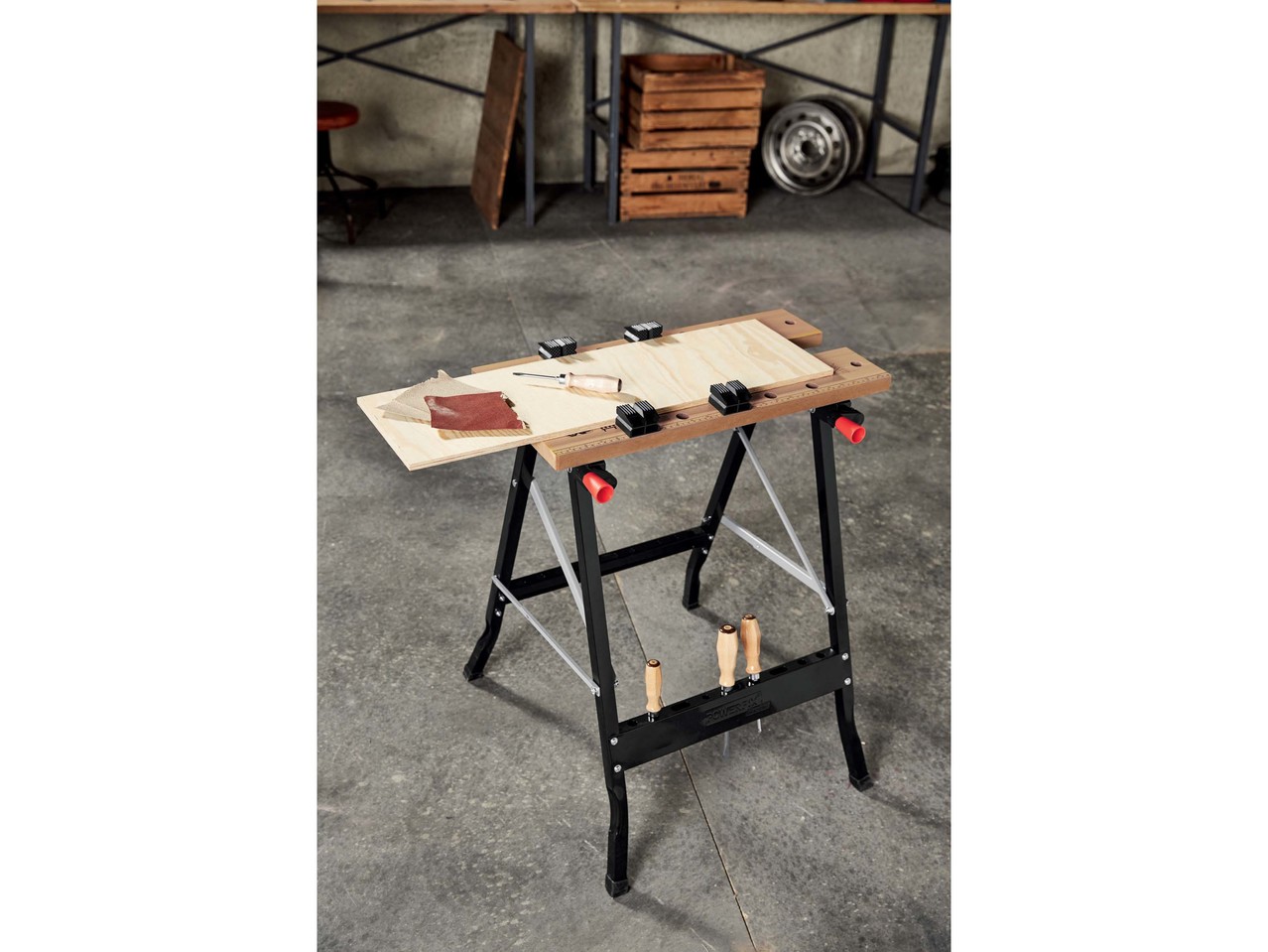 Workbench