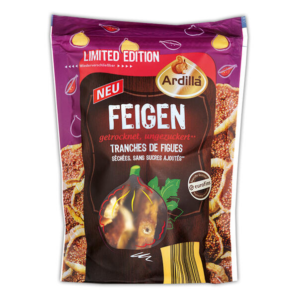 Trockenfrüchte