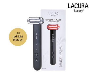 Lacura Beauty LED Beauty Wand