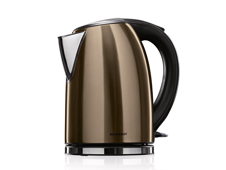 SILVERCREST KITCHEN TOOLS Kettle