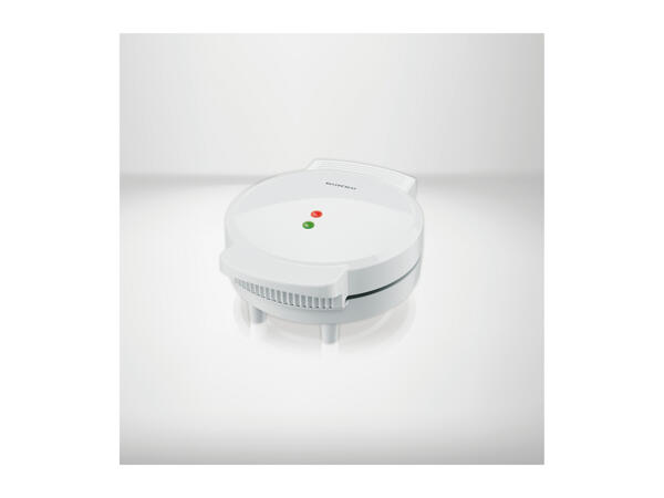 Silvercrest Bubble Waffle / Doughnut/ Omelette Maker