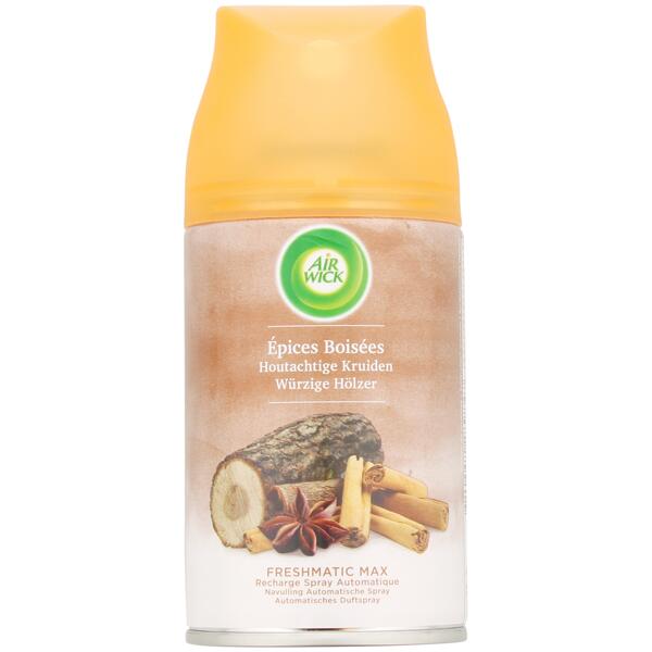 Recharge Freshmatic Air Wick