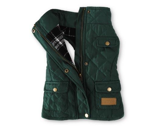 Heart to Tail
Pet Barn Coat