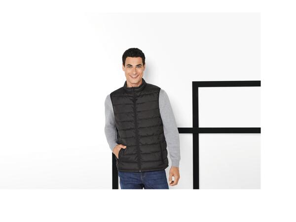 Men's Reversible Gilet