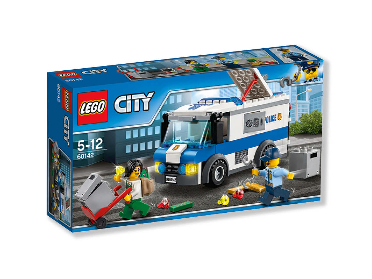 LEGO(R) LEGO