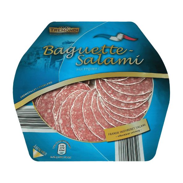 Salami