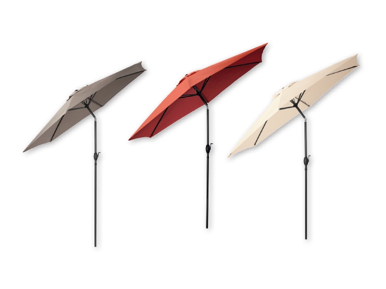 FLORABEST(R) 3m Parasol