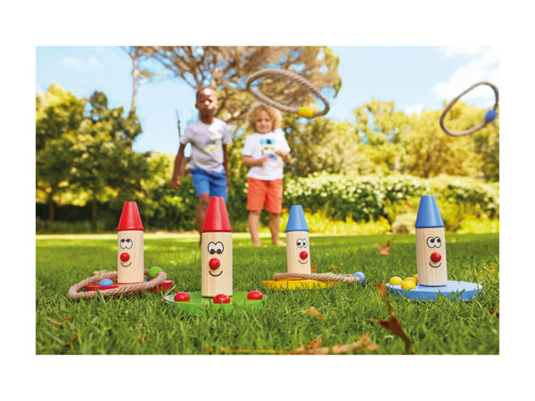Playtive Wooden Outdoor Games1