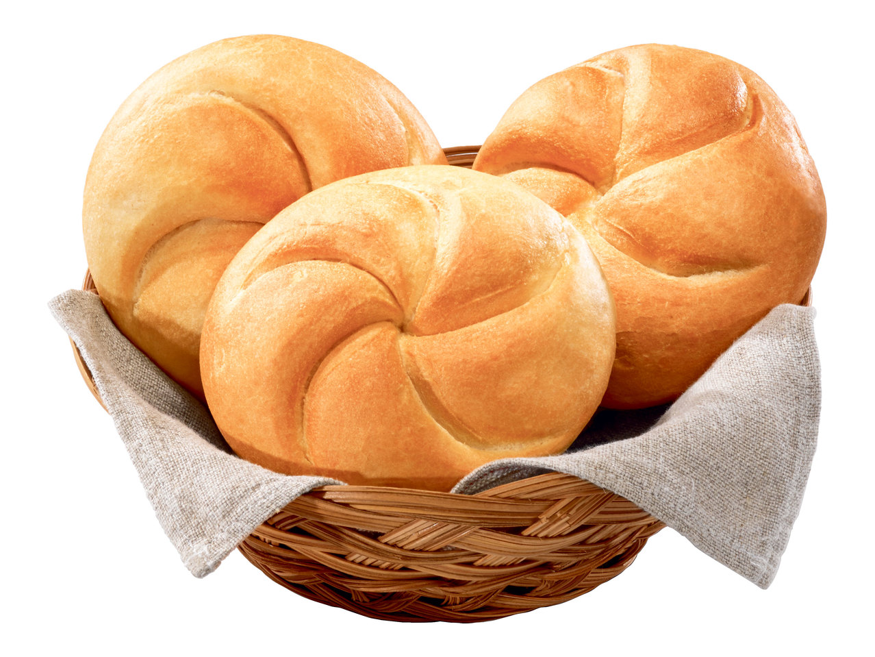 Österreichische Kaisersemmel