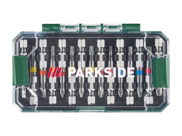 PARKSIDE(R) Tang, vaterpas eller bitssæt
