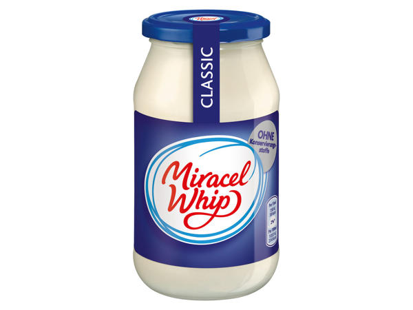 Miracel Whip