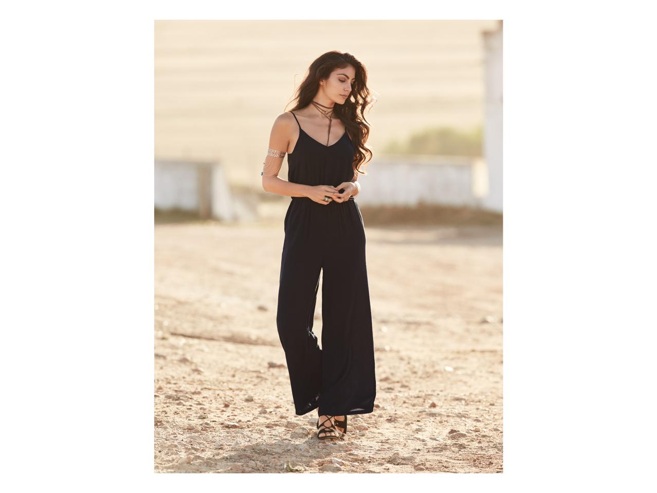 Esmara Jumpsuit1