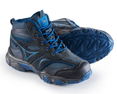 CRANE Kinder-Trekking-/ Wanderschuhe