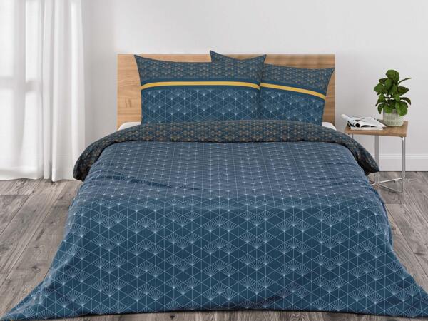 Luxury Renforce Bed Linen Double/King