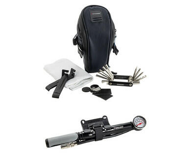BIKEMATE(R) 
 ACCESSOIRES DE VÉLO