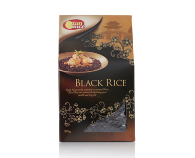 SUNRICE PREMIUM RICE 500G