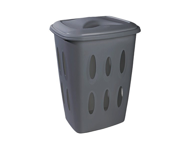 Laundry Basket, 45L
