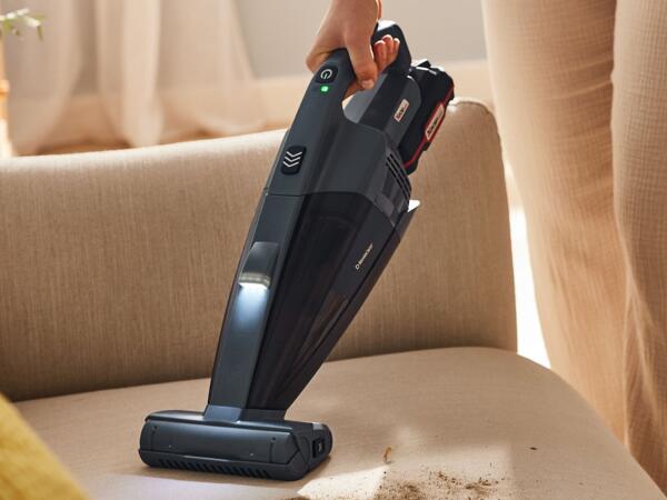 20V Cordless Handheld Vacuum Cleaner