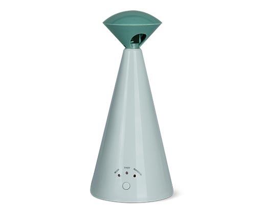 Heart to Tail 
 Cat Laser