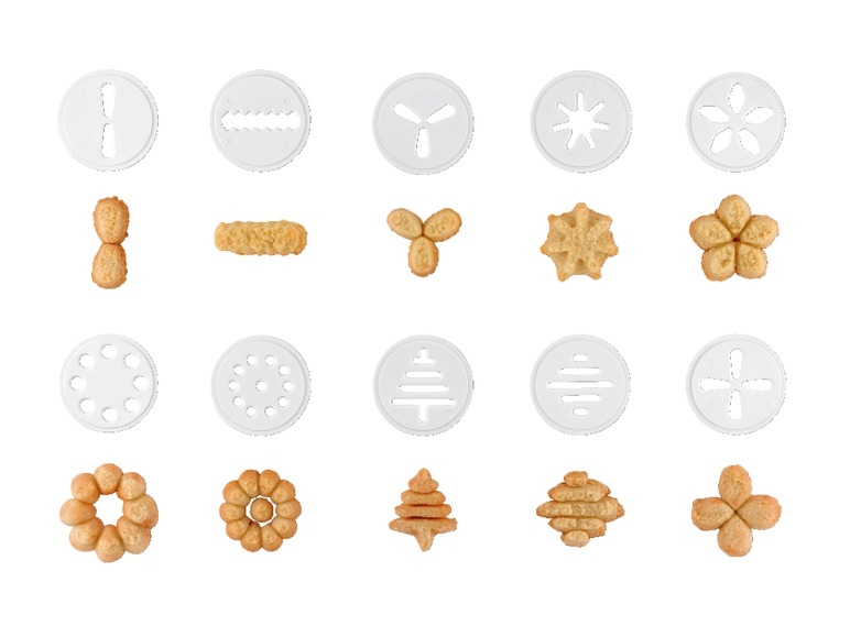 Biscuit Press