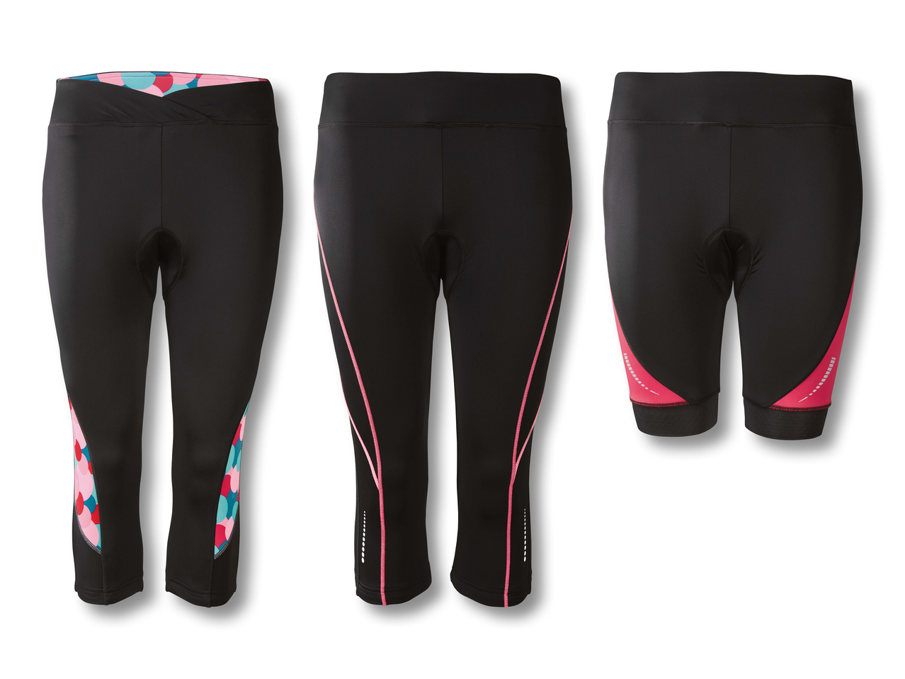 Pantalon de cyclisme1