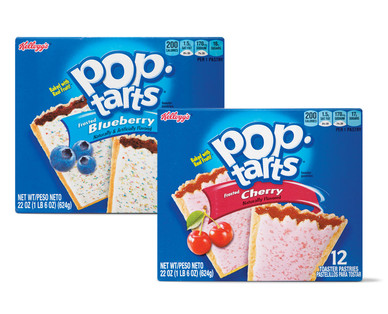 Kellogg's Pop-Tarts