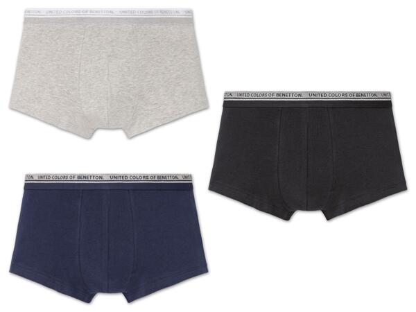 Herren Boxershort