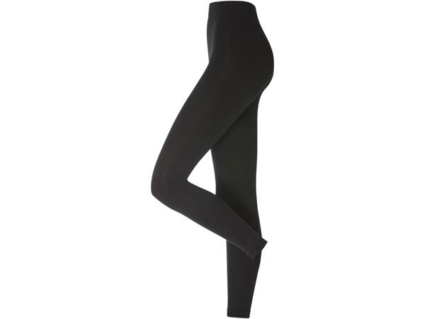 Ladies' Thermal Tights or Footless Tights