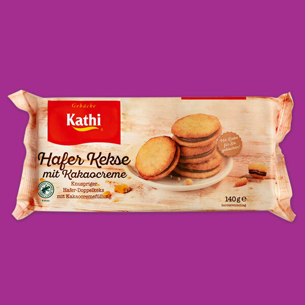 Gebäckspezialitäten