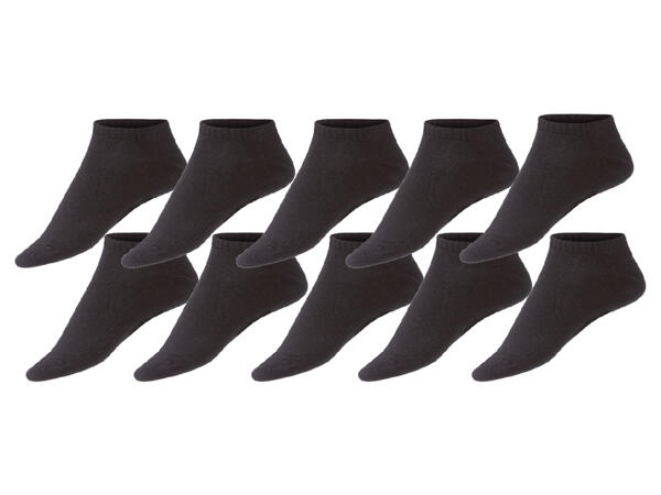 Men's Trainer Socks