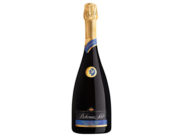BOHEMIA SEKT